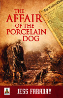 The affair of the porcelain dog /