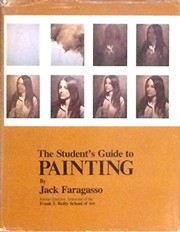 The student's guide to painting /