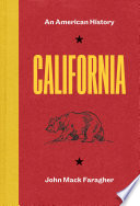 California : an American history /