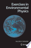 Exercises in environmental physics /