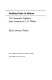 Finding order in nature : the naturalist tradition from Linnaeus to E.O. Wilson /