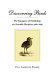 Discovering birds : the emergence of ornithology as a scientific discipline, 1760-1850 /