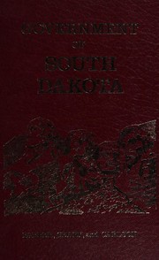 Government of South Dakota /