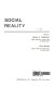 Social reality /