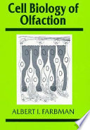 Cell biology of olfaction /