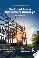 Electrical power systems technology /