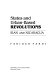 States and urban-based revolutions : Iran and Nicaragua /