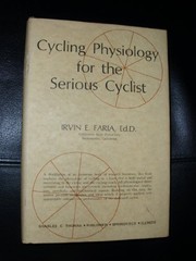 Cycling physiology for the serious cyclist /