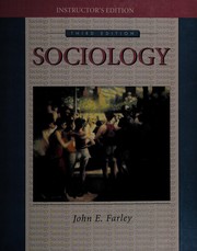 Sociology /