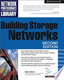 Building storage networks /