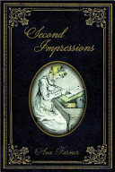 Second impressions : a novel : in two volumes /