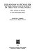 Ukrainian nationalism in the post-Stalin era : myth, symbols, and ideology in Soviet nationalities policy /