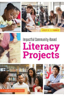 Impactful community-based literacy projects /