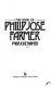 The book of Philip Jose Farmer /