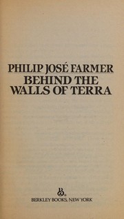 Behind the walls of Terra /