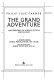 The grand adventure /