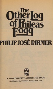The other log of Phileas Fogg /