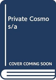 A private cosmos /