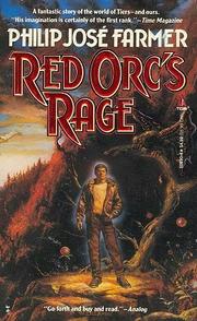 Red Orc's rage /