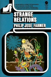 Strange relations /