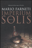 Imperium Solis : romanzo /