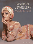 Fashion jewellery : made in Italy /