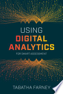 Using digital analytics for smart assessment /