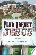 Flea market Jesus /