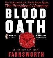 Blood oath /