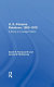 U.S.-Panama relations, 1903-1978 : a study in linkage politics /