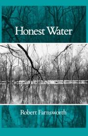 Honest water /