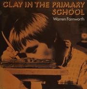 Clay in the primary school /