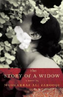 The story of a widow : a novel /