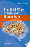 Beneficial effects of fish oil on human brain /