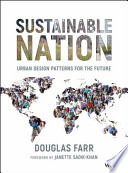 Sustainable nation : urban design patterns for the future /