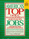 America's top office, management, and sales jobs /