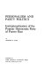 Personalism and party politics ; institutionalization of the Popular Democratic Party of Puerto Rico /