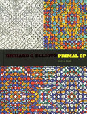 Richard C. Elliott : primal op /