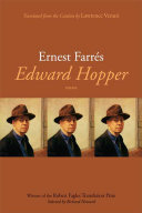 Edward Hopper : poems /