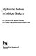 Hydraulic factors in bridge design /