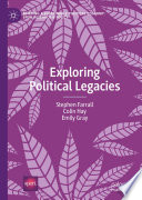 Exploring political legacies /