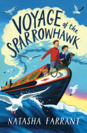 Voyage of the Sparrowhawk /