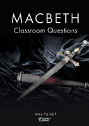 Macbeth : classroom questions /