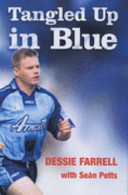 Dessie : Tangled up in blue /