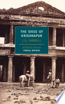 The siege of Krishnapur /