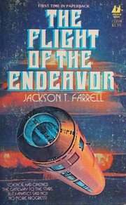 Flight of the Endeavor /