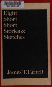 Eight short, short stories & sketches /
