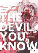 The devil you know : stories /