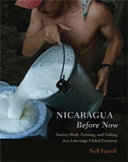 Nicaragua before now : factory work, farming, and fishing in a low-wage global economy /