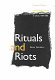 Rituals and riots : sectarian violence and political culture in Ulster, 1784-1886 /